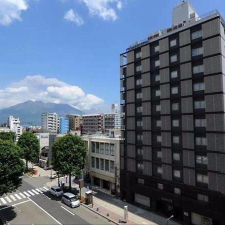 Hotel Sunflex Kagoshima Luaran gambar