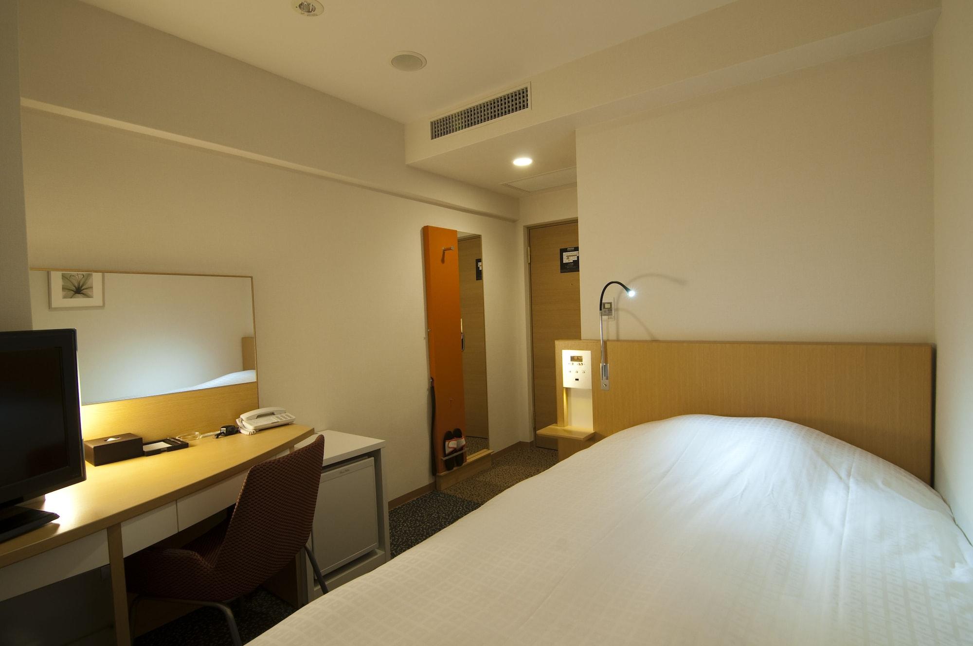 Hotel Sunflex Kagoshima Luaran gambar