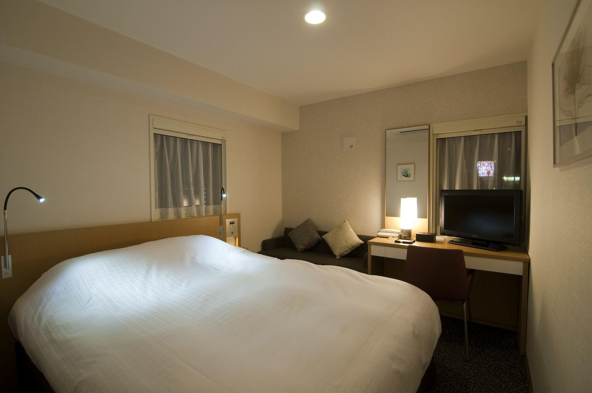 Hotel Sunflex Kagoshima Luaran gambar