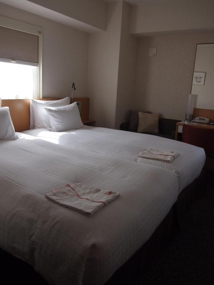 Hotel Sunflex Kagoshima Luaran gambar