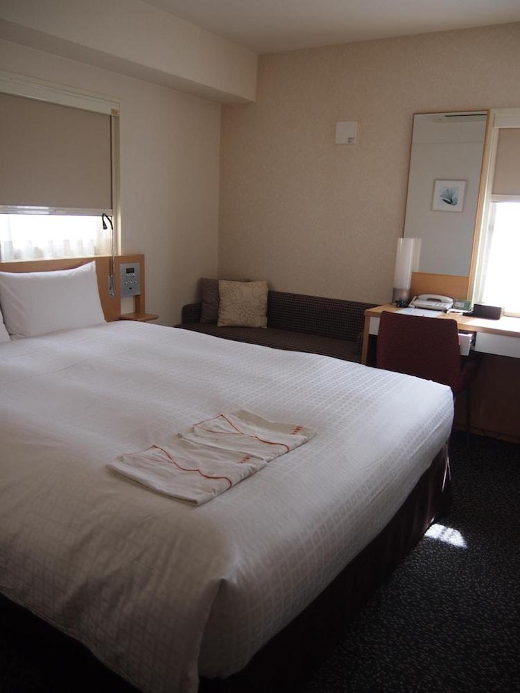 Hotel Sunflex Kagoshima Luaran gambar